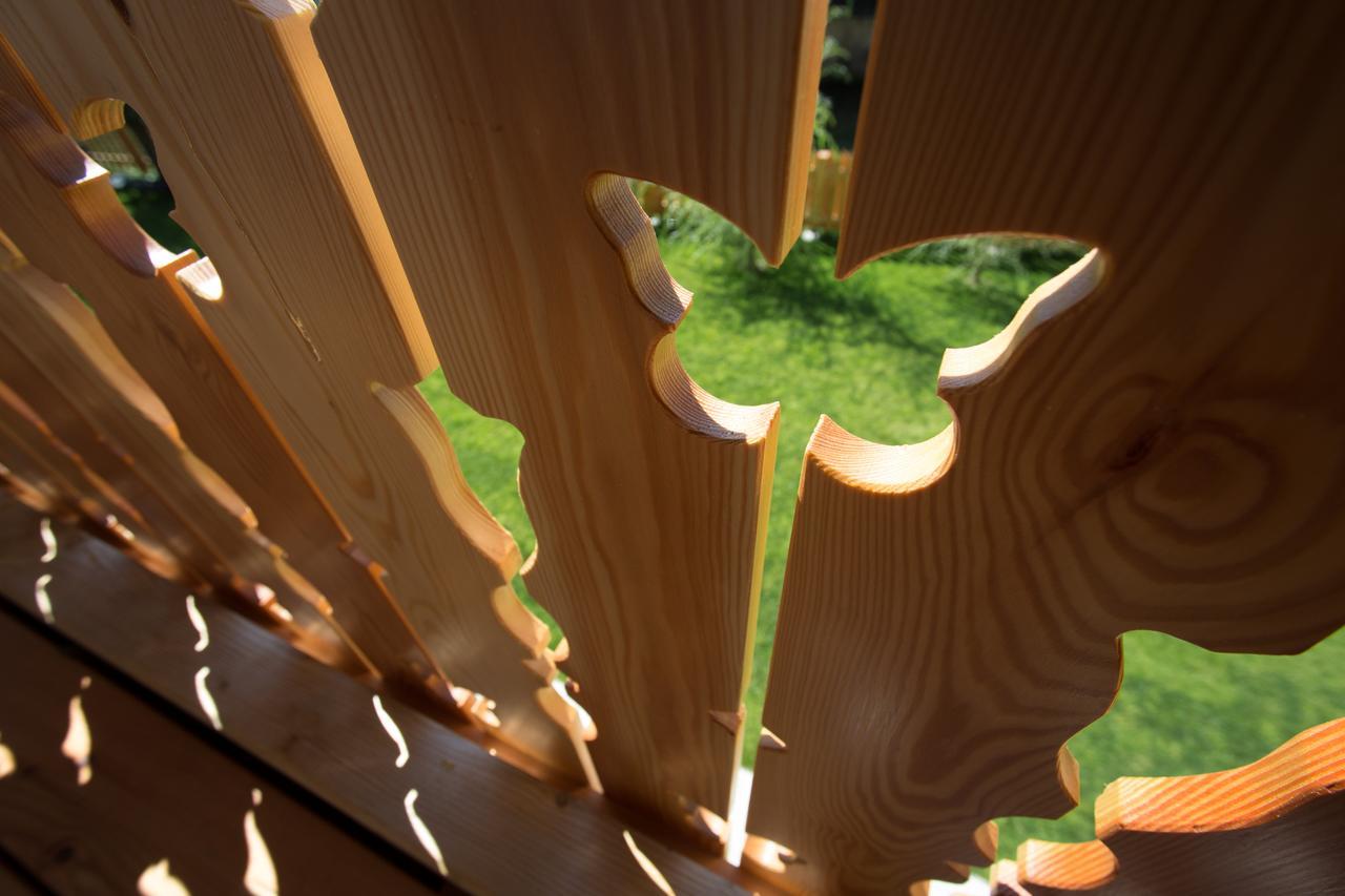 Butterfly Lodge Bohinj Exterior foto