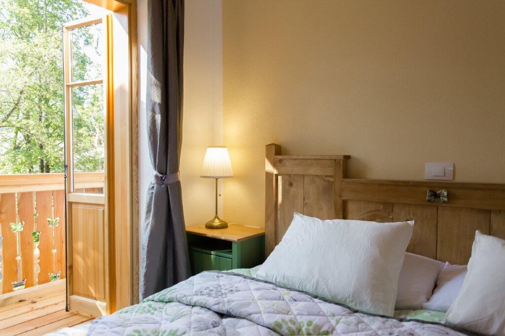 Butterfly Lodge Bohinj Exterior foto