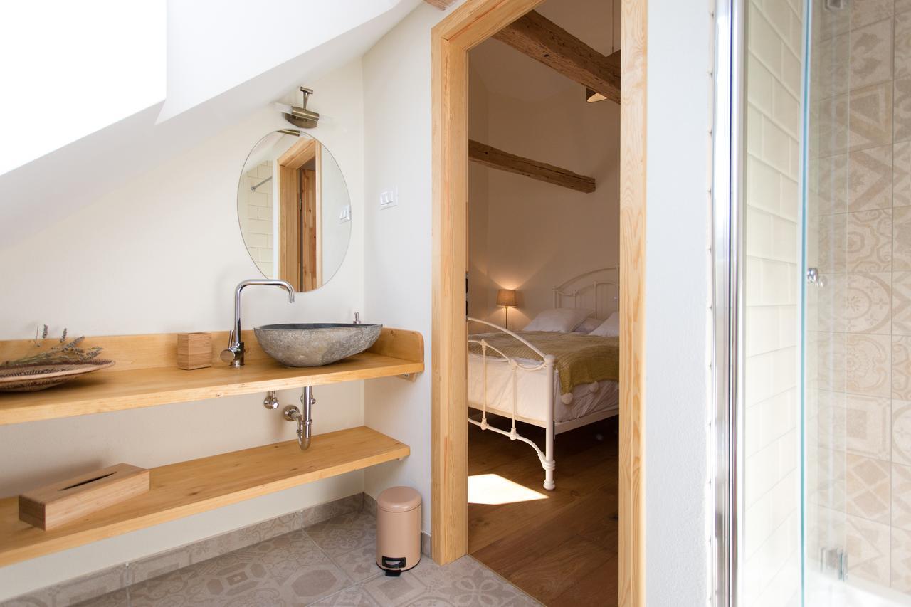 Butterfly Lodge Bohinj Exterior foto